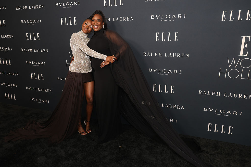 The Women Of ‘Sinners’ Blaze Essence’s Black Women In Hollywood Issue In All Black