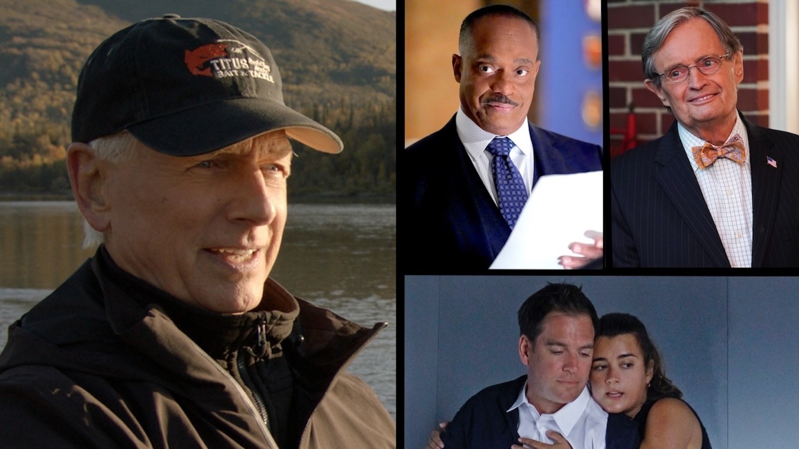 15 Biggest NCIS Exits, Ranked: Which Sendoffs Shook Up The Show Most?