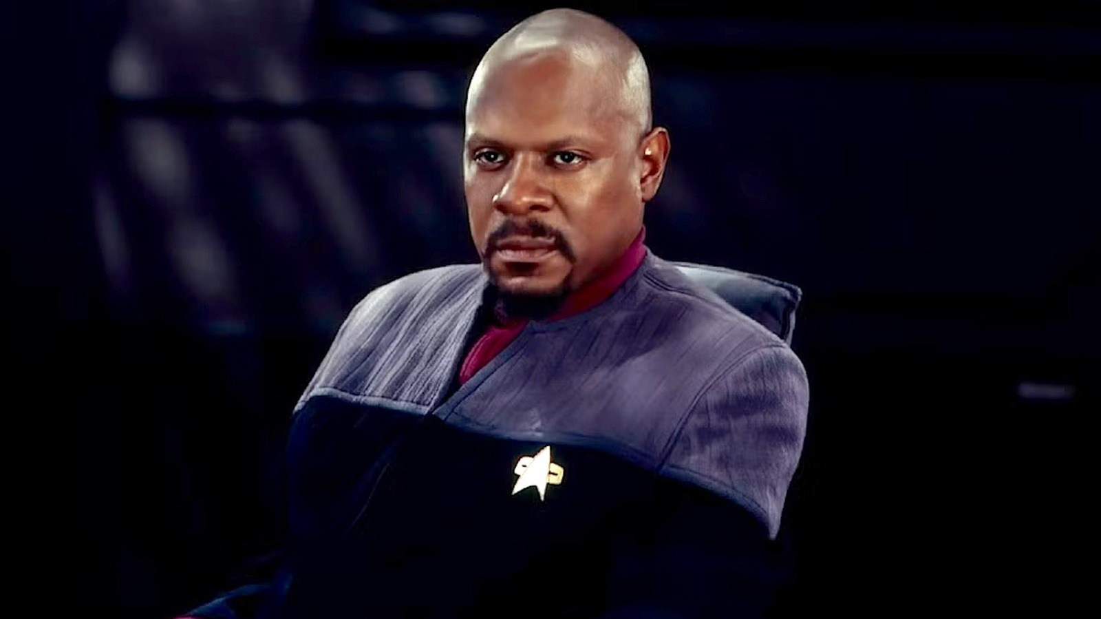 What Avery Brooks Has Been Up To Since Star Trek: Deep Space Nine