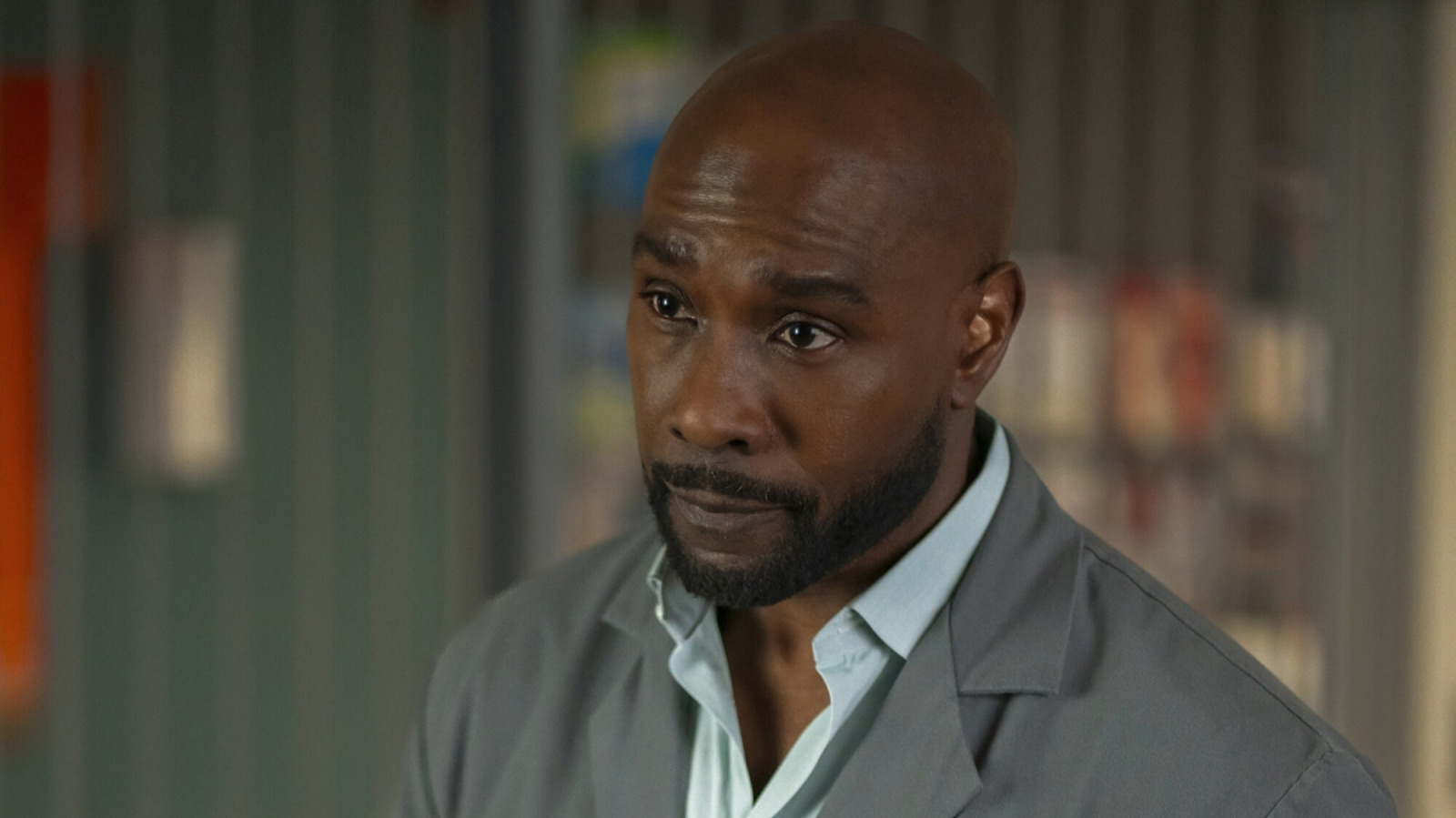 Watson Canceled At CBS