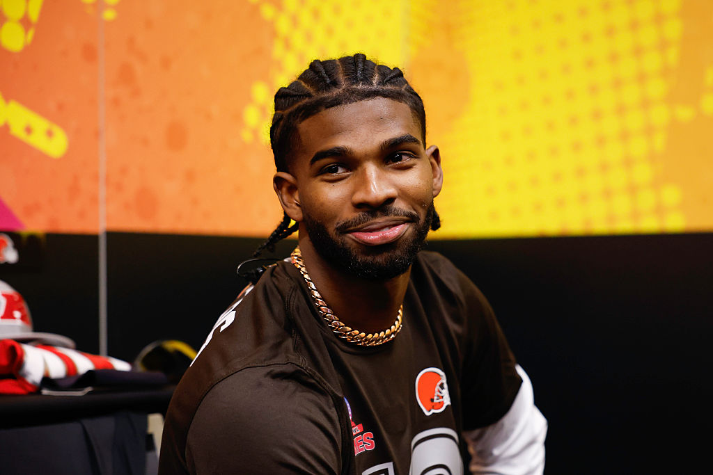 Shedeur Sanders Is Changing His Jersey Number With The Browns