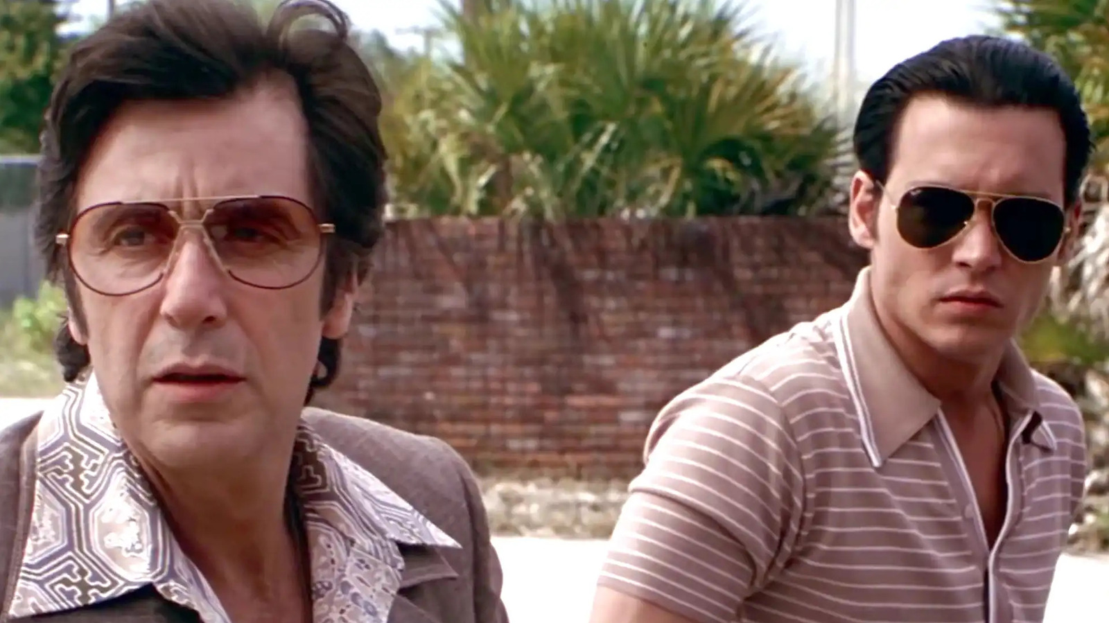 Nash Bridges And Donnie Brasco Inspired One Of The Most Shocking Pilots In TV History