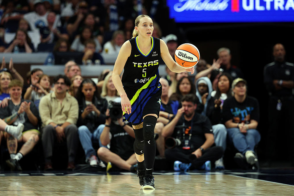 A Breakdown Of What’s Really Going On With The WNBA’s CBA