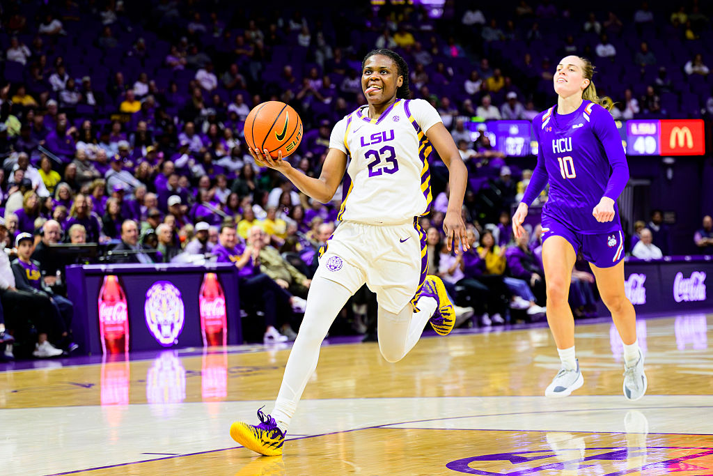 Black Women Who Are Taking Over The Sweet 16