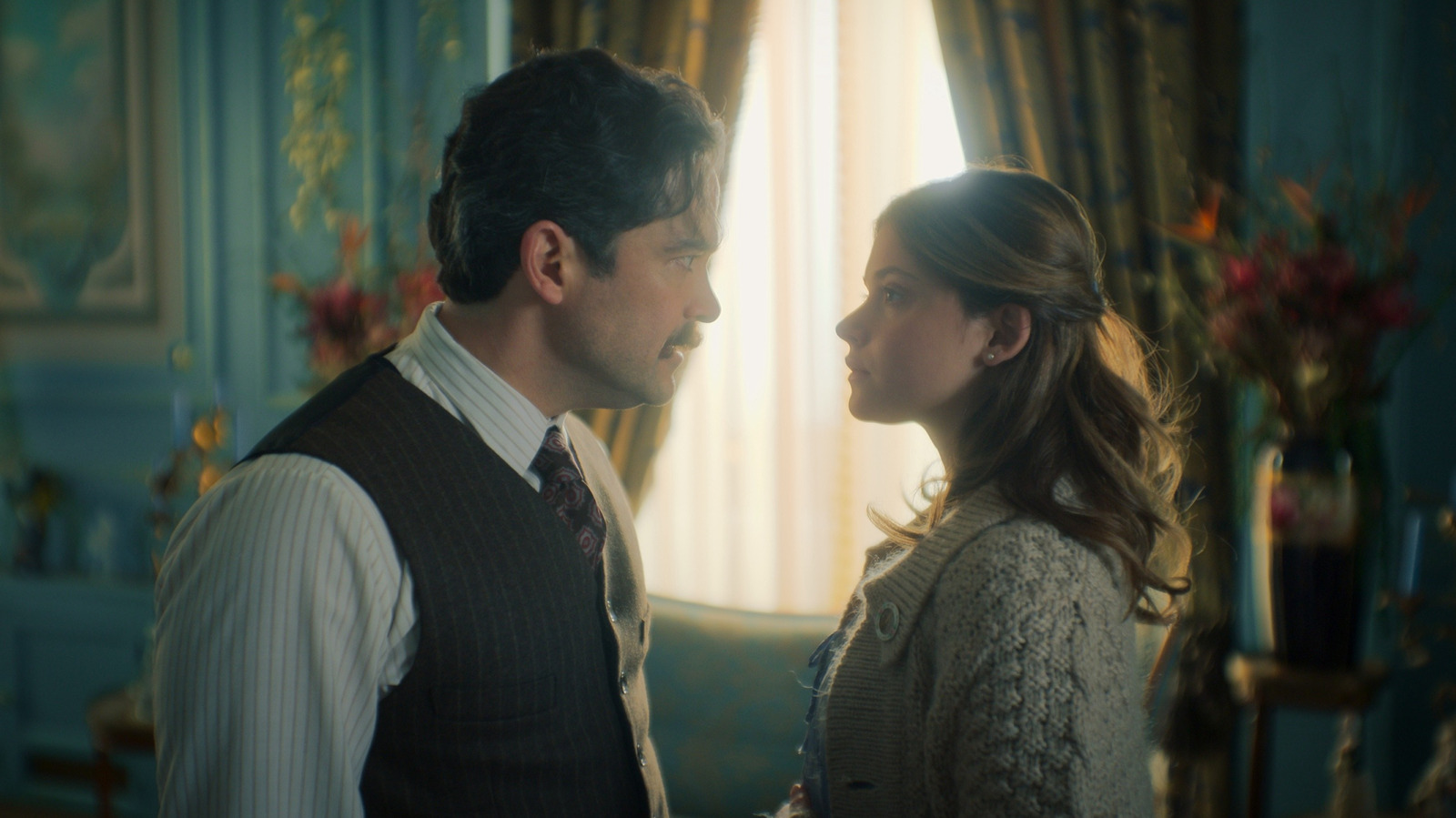 The House Of The Spirits: Watch First Trailer For Prime Video’s Spanish-Language Adaptation Of Isabelle Allende’s Beloved Novel