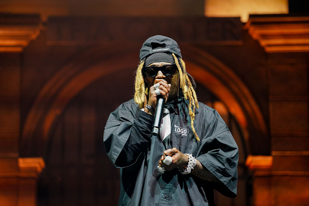 Lil Wayne Adds More Dates To ‘Tha Carter’ 20th Anniversary Tour