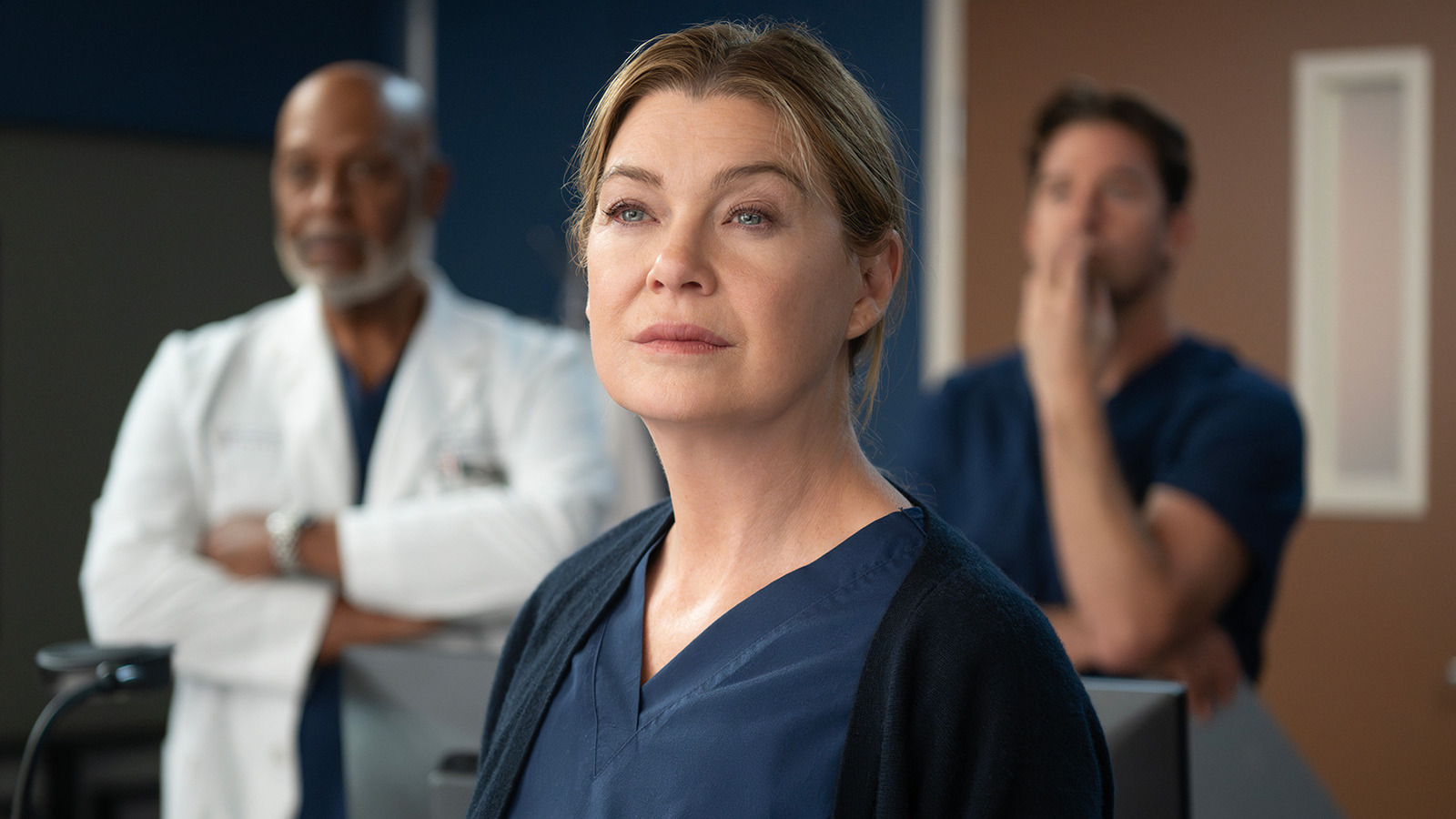 Grey’s Anatomy Renewed For Season 23 At ABC