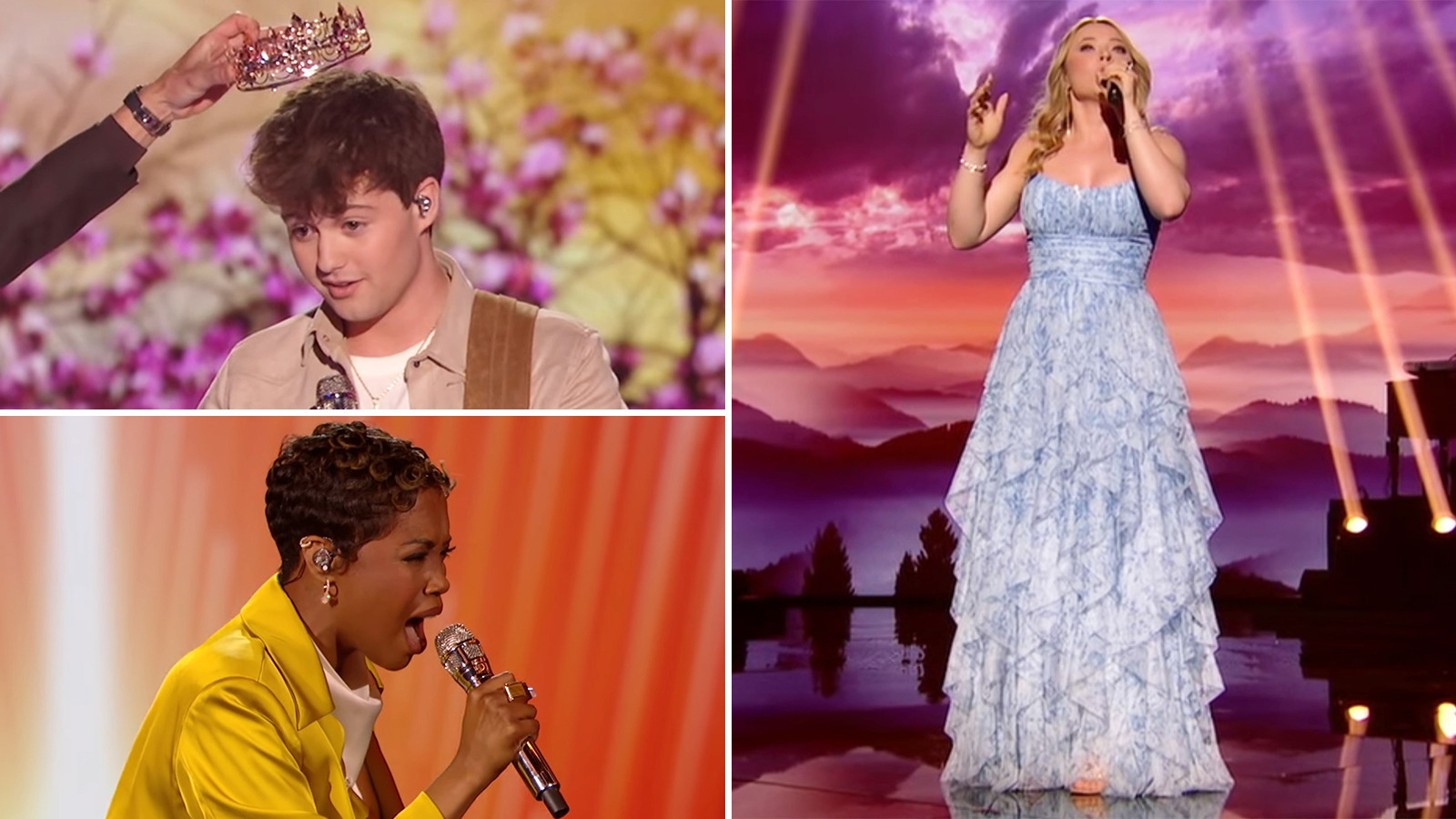 American Idol Shocker: Top 12 Results Held After ‘Unprecedented’ Voting Response Raises ‘Accuracy’ Concerns