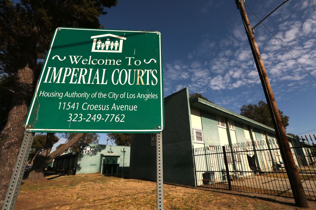 HUD Proposes Rule That Would Add Time Limits To Section 8 Vouchers