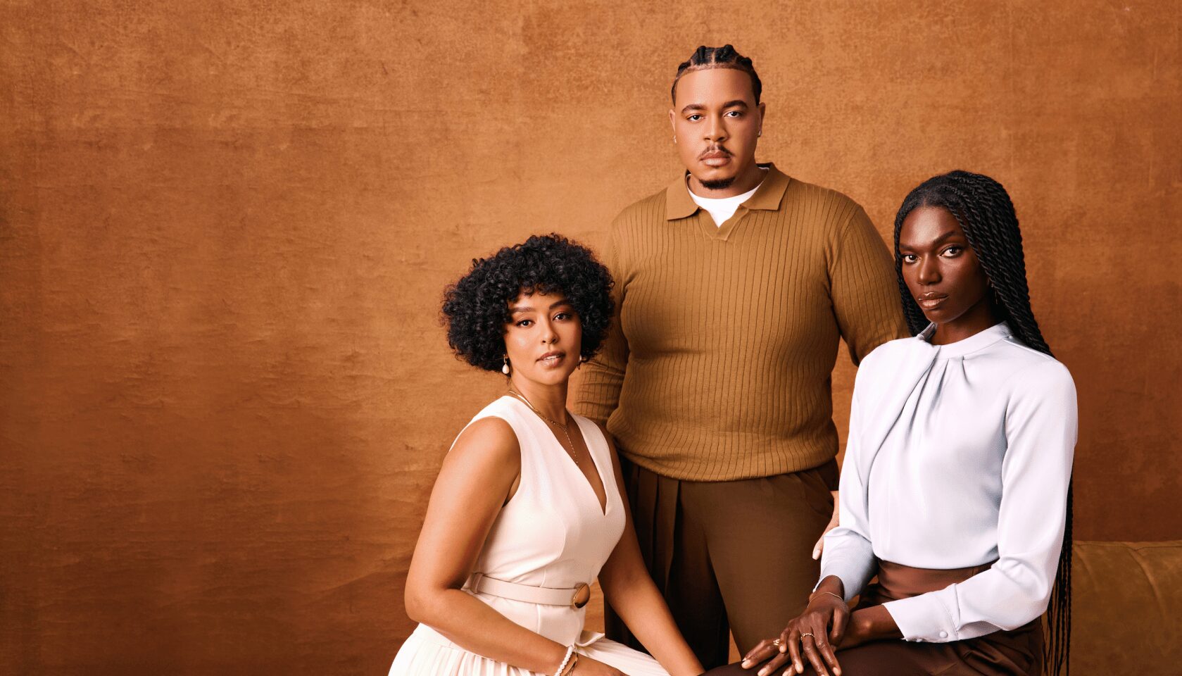 Celebrity Stylist Scot Louie Curates Spring Trend Collection For Shein