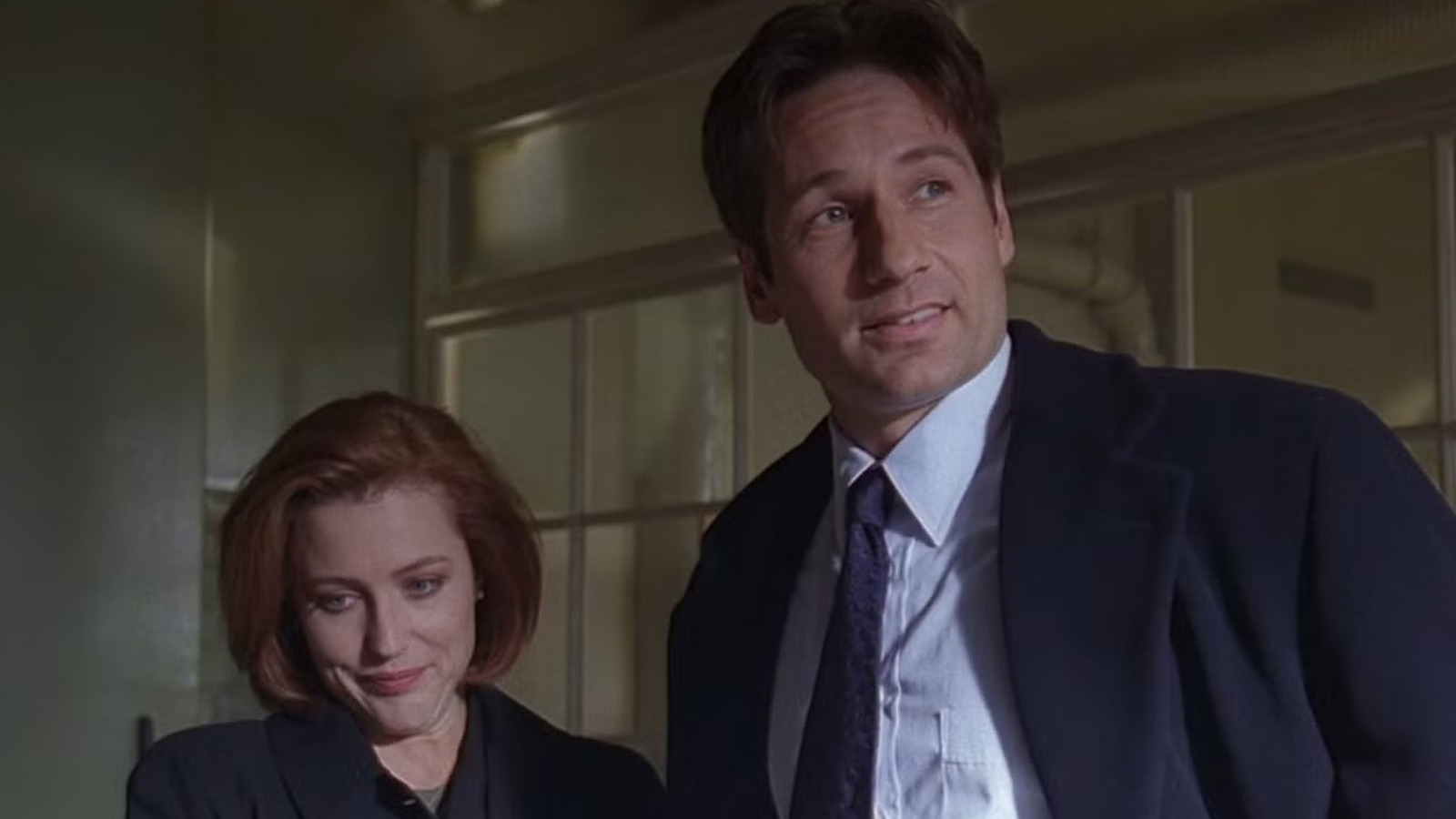 The X-Files’ Original Concept Would Have Severely Limited The Hit Sci-Fi Show