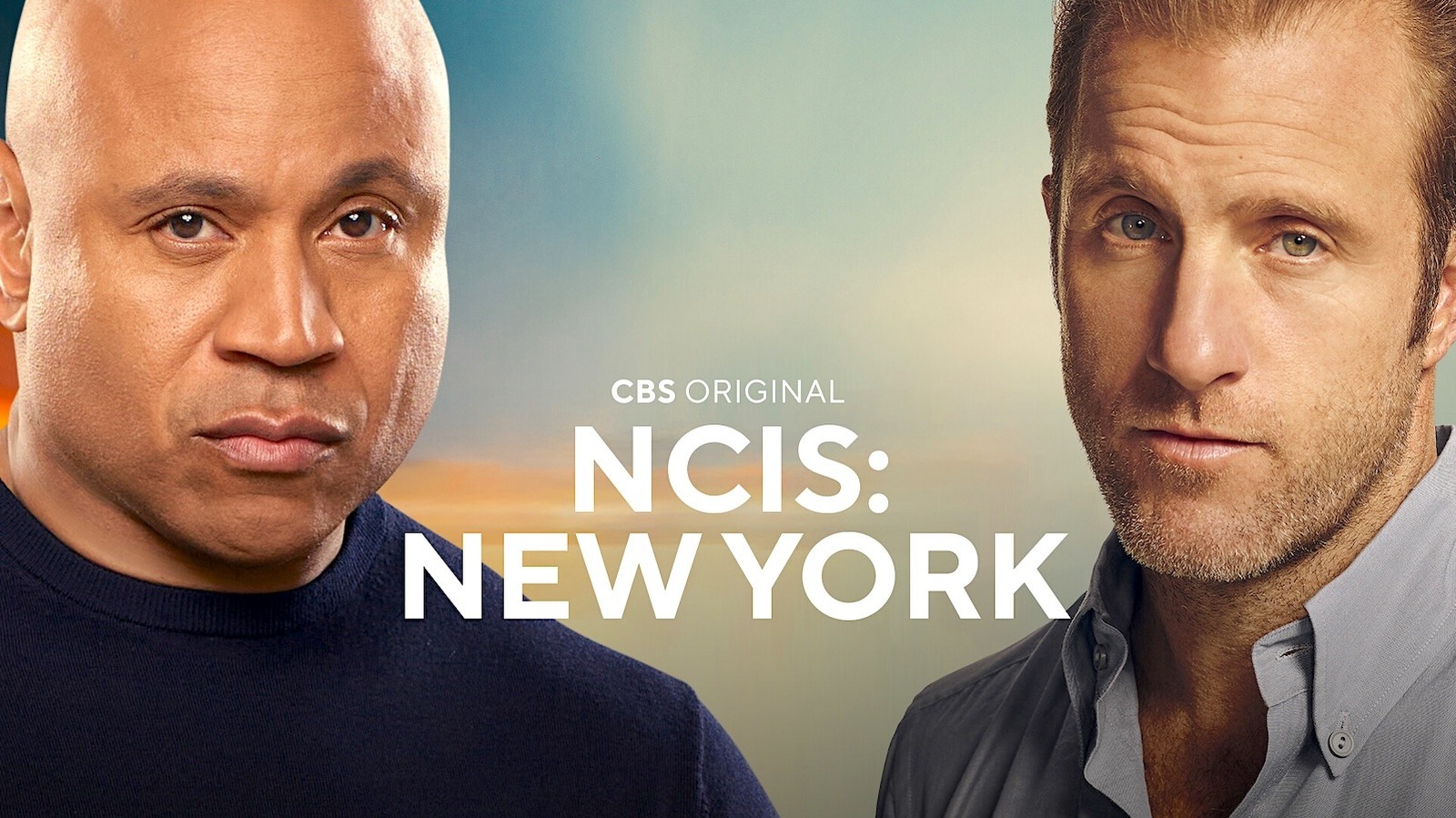 NCIS: New York Ordered At CBS, With LL COOL J And Scott Caan Set To Star