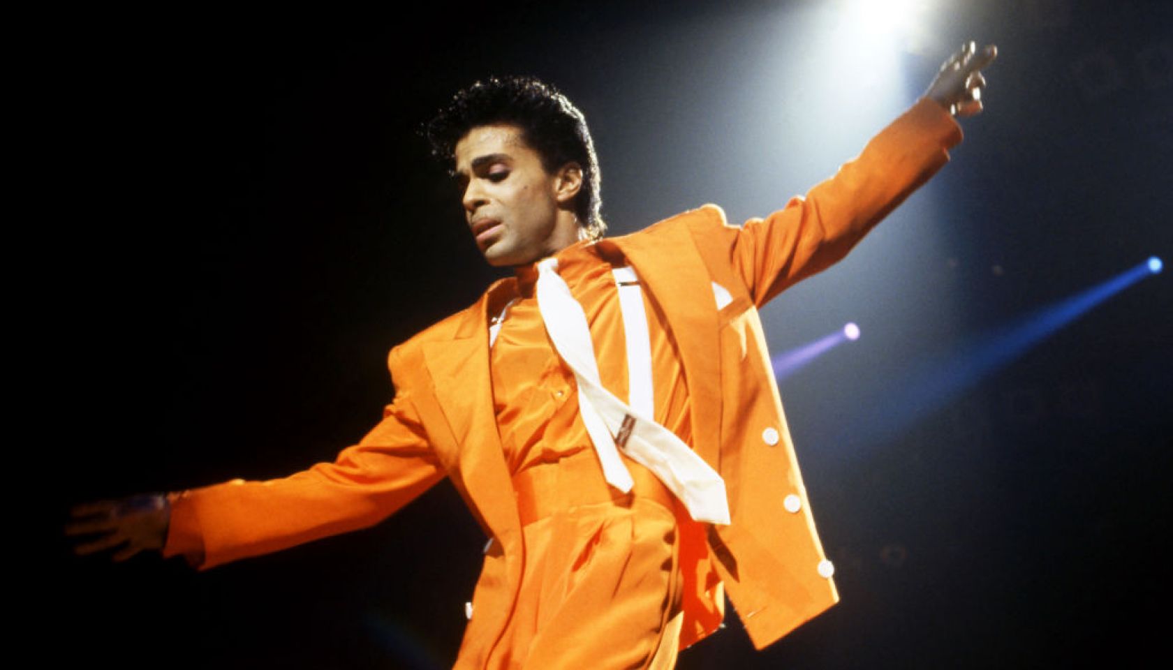 B-Side Bangers: Prince