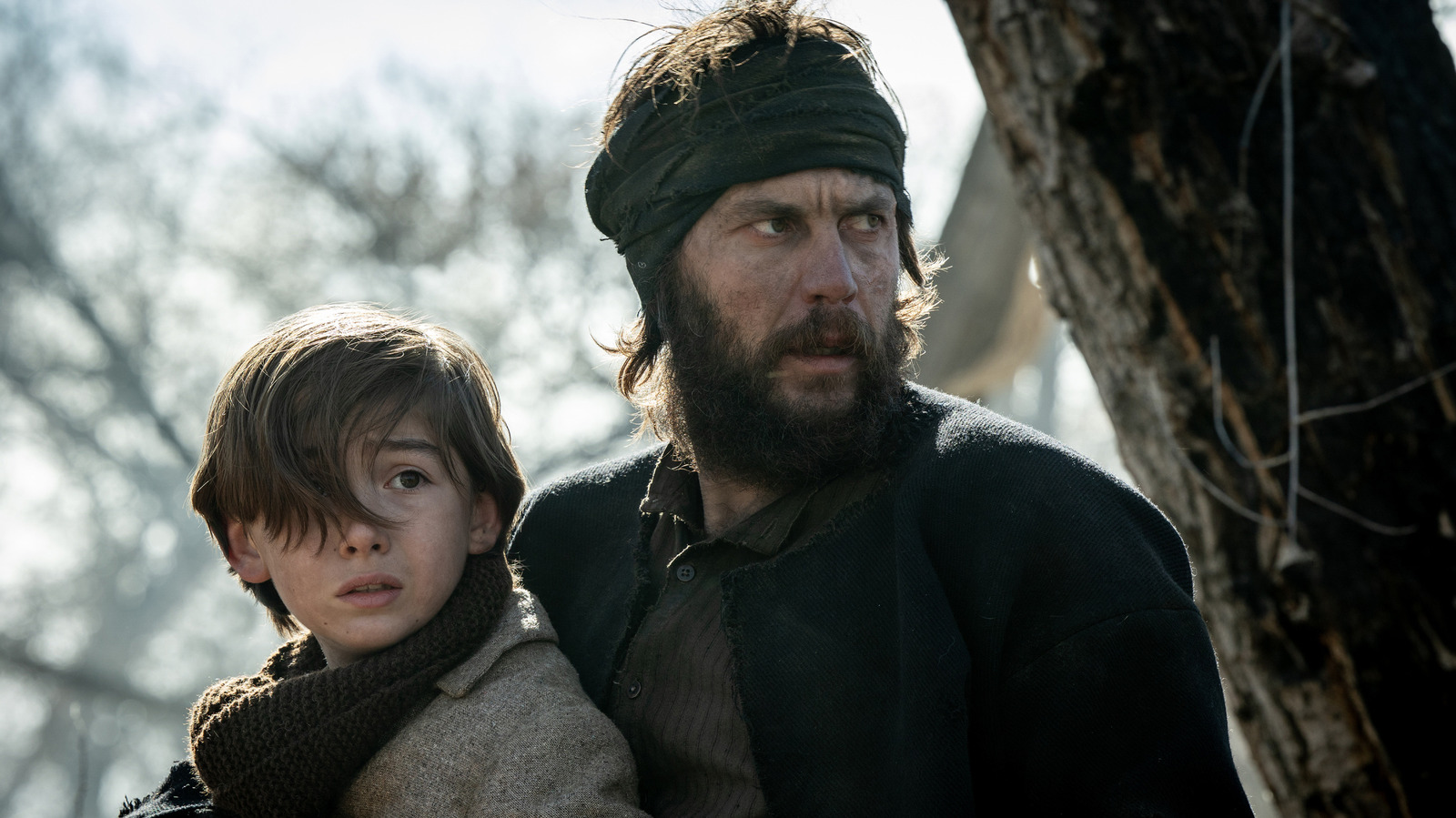 15 Best Western Miniseries Ever Made, Ranked