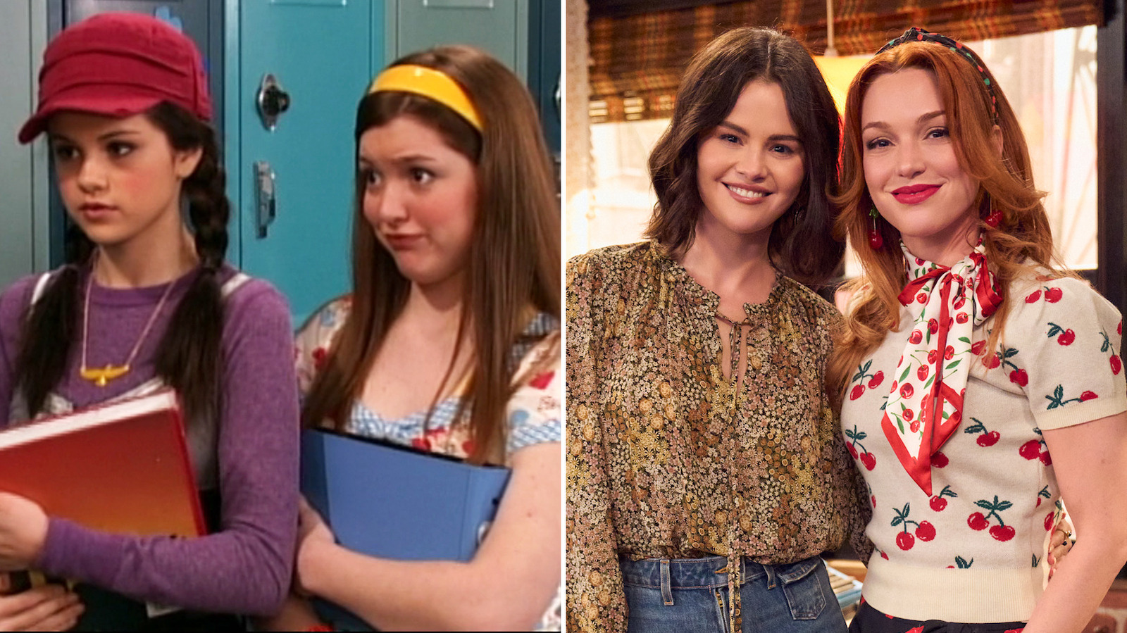 Jennifer Stone Returning As Harper In Wizards Beyond Waverly Place — First Look At Final Season