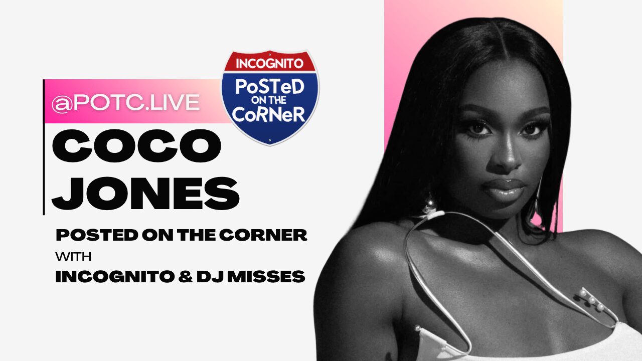 What’s Next for Coco Jones: Music, Movies, and More