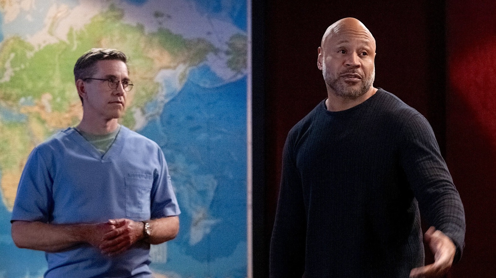 NCIS Brings Back LL COOL J’s Sam Hanna With Nods To The Past — And The Future