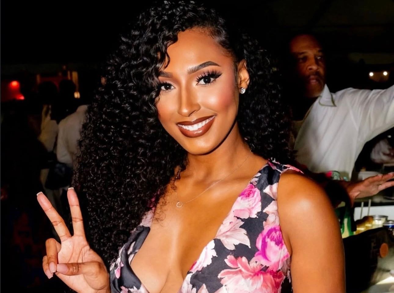 Queens Of Spring! A Gallery Of Sun-Kissed Stunners Serving Elevated Exquisiteness At Sundresses & Seersuckers 2026