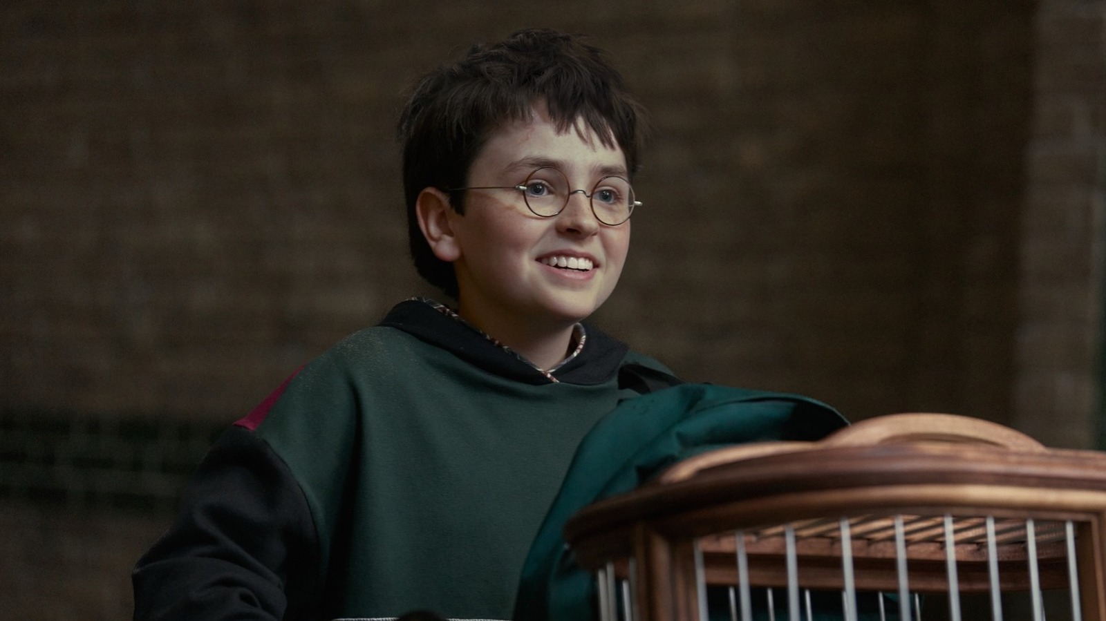 Harry Potter TV Series Gets Behind-The-Scenes Special At HBO (And It Airs Soon!)