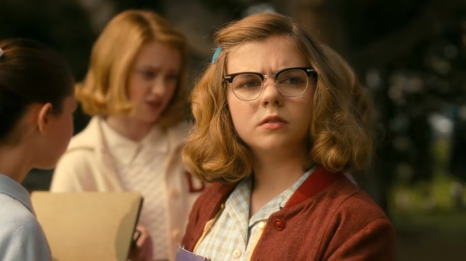 It: Welcome To Derry’s Marge Truman Actor Also Starred In A Hit Disney+ Series