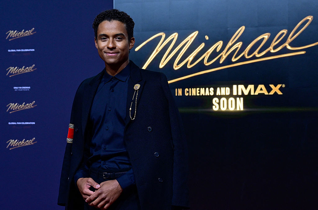 The Nephew Who Became the King: The Jaafar Jackson Story