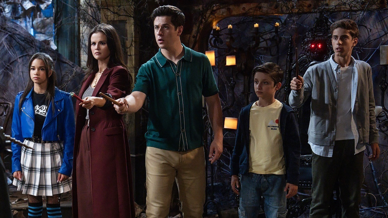 Wizards Beyond Waverly Place Renewed For Shortened Final Season — Here’s Everything We Know So Far