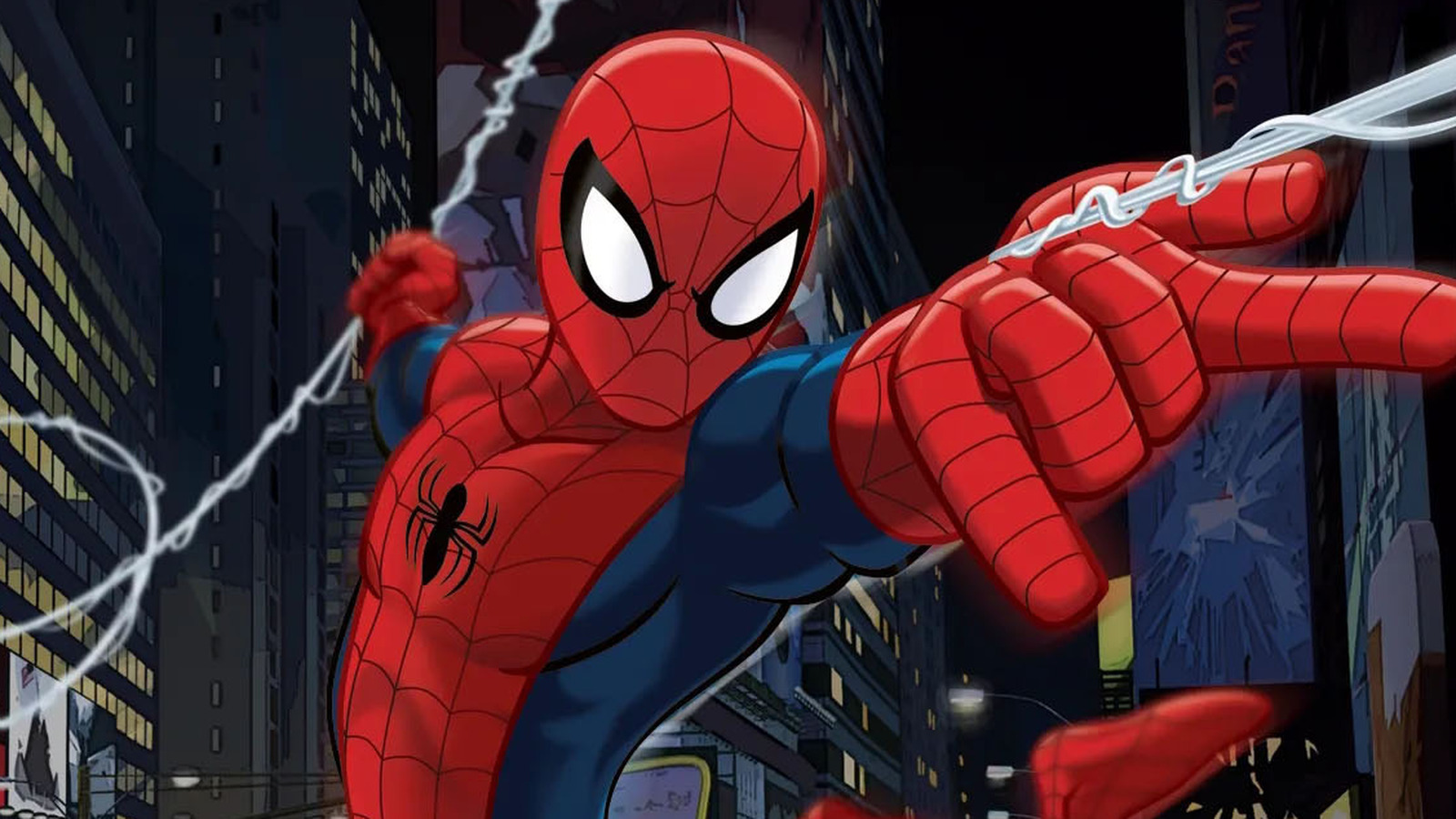 5 Best Spider-Man Animated Shows, Ranked