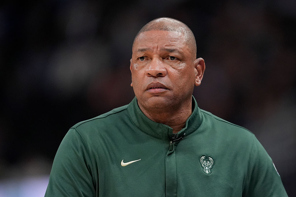 Doc Rivers’ Hall of Fame Nod Sparks Outrage as Fans Question Resume
