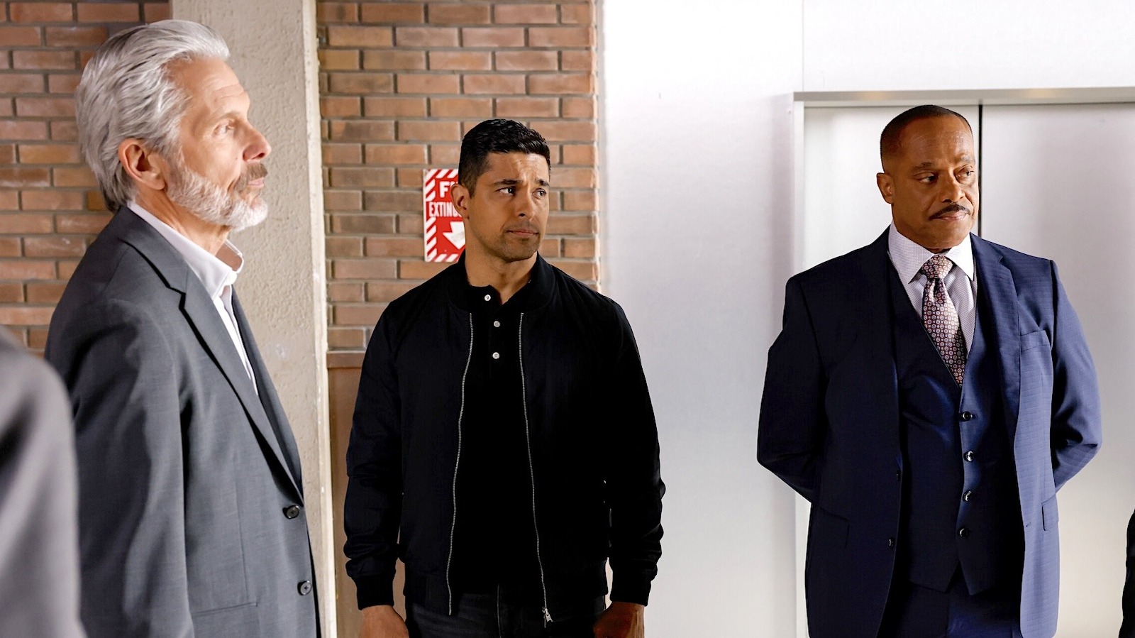 NCIS: Who Will Be The Team’s New Director After Vance? The Cast And EP Offer Their Theories