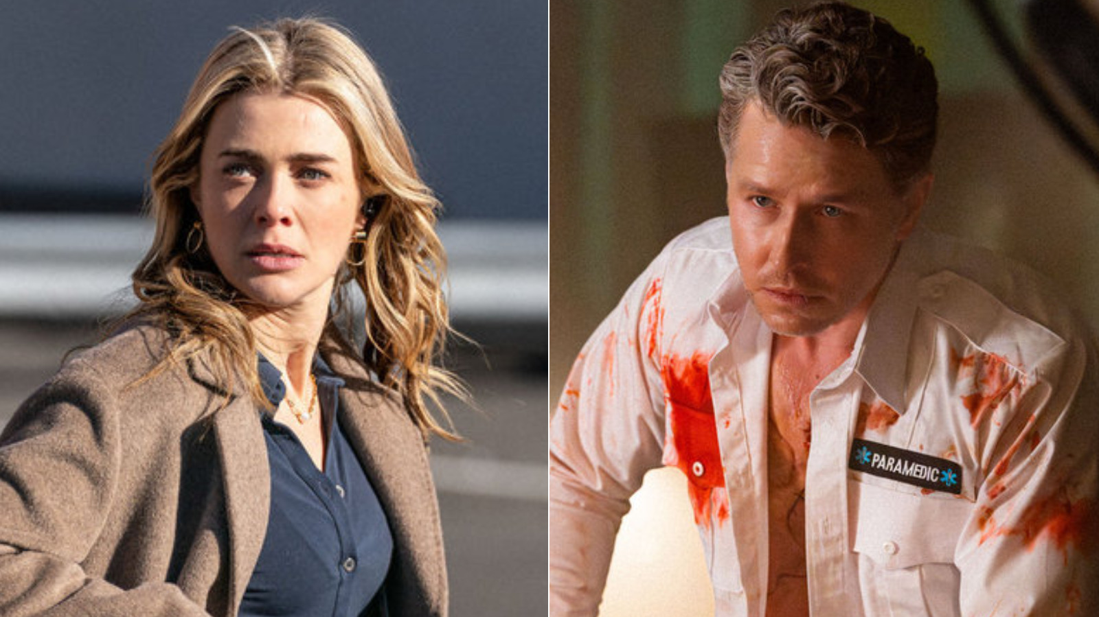 What To Watch Thursday: Manifest Reunion On Hunting Party, XO, Kitty Returns, And More