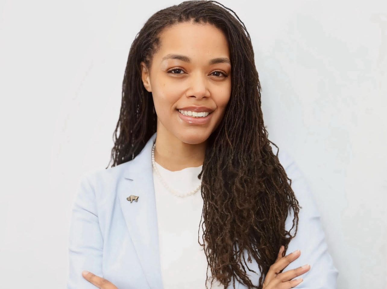 This Black Woman Is Rewriting the Playbook on Community Power