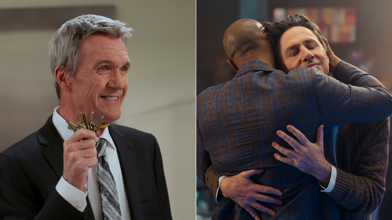 Scrubs Finale Reveals The Janitor’s Connection To [Spoiler], Introduces Rachel Bilson As J.D.’s Love Interest — What’s In Store For Season 2?