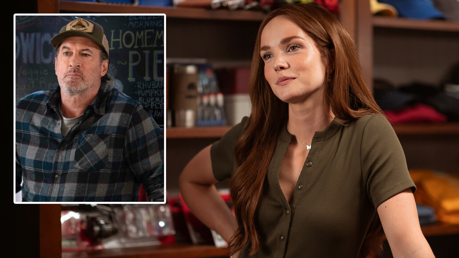 How Sullivan’s Crossing Addresses Sully’s Departure In Season 4 Premiere: ‘I Just Hope He’s OK’