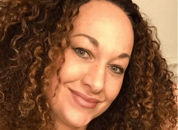 ‘She’s Still at It?’: Rachel Dolezal Debuts a New ‘Lil Charade’ Following Health Scare as People Say Years of Blackfishing Finally Caught Up to Her