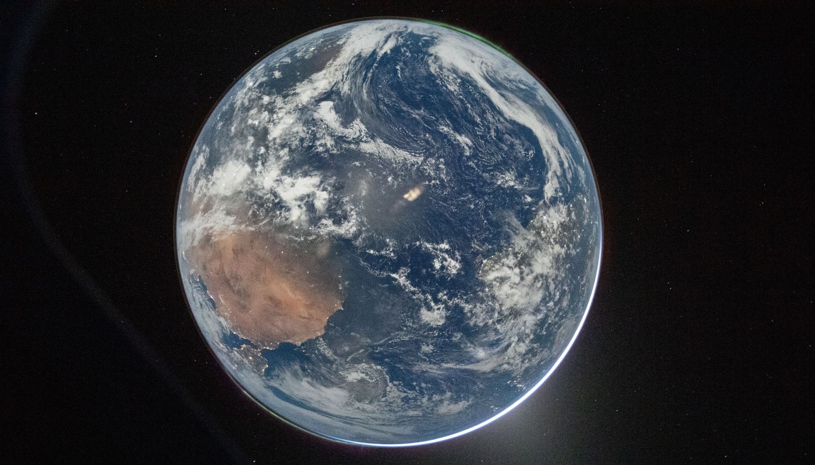 View From Space: Artemis II Photos Show Earth Like You’ve Never Seen It Before