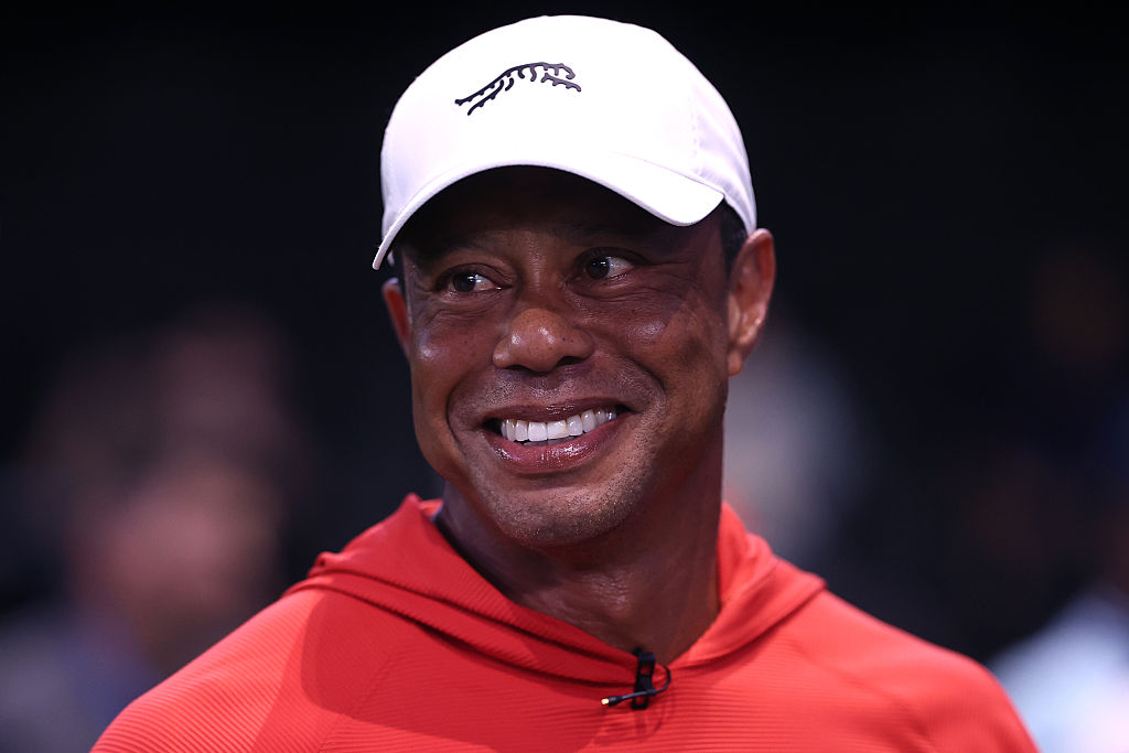 Tiger Woods Says He’s “Seeking Treatment” After Pleading Not Guilty To DUI
