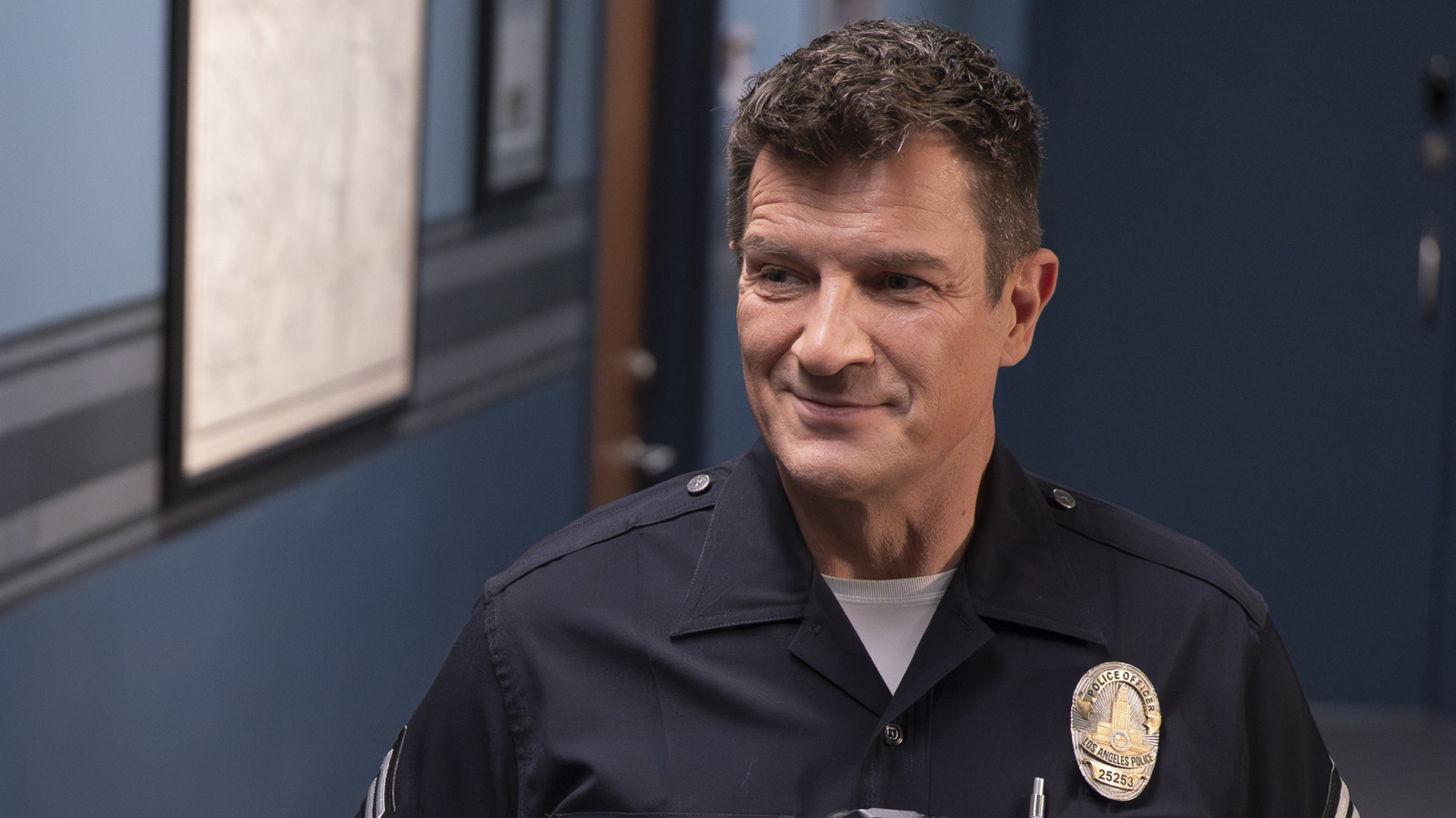 The Rookie Renewed For Season 9 At ABC