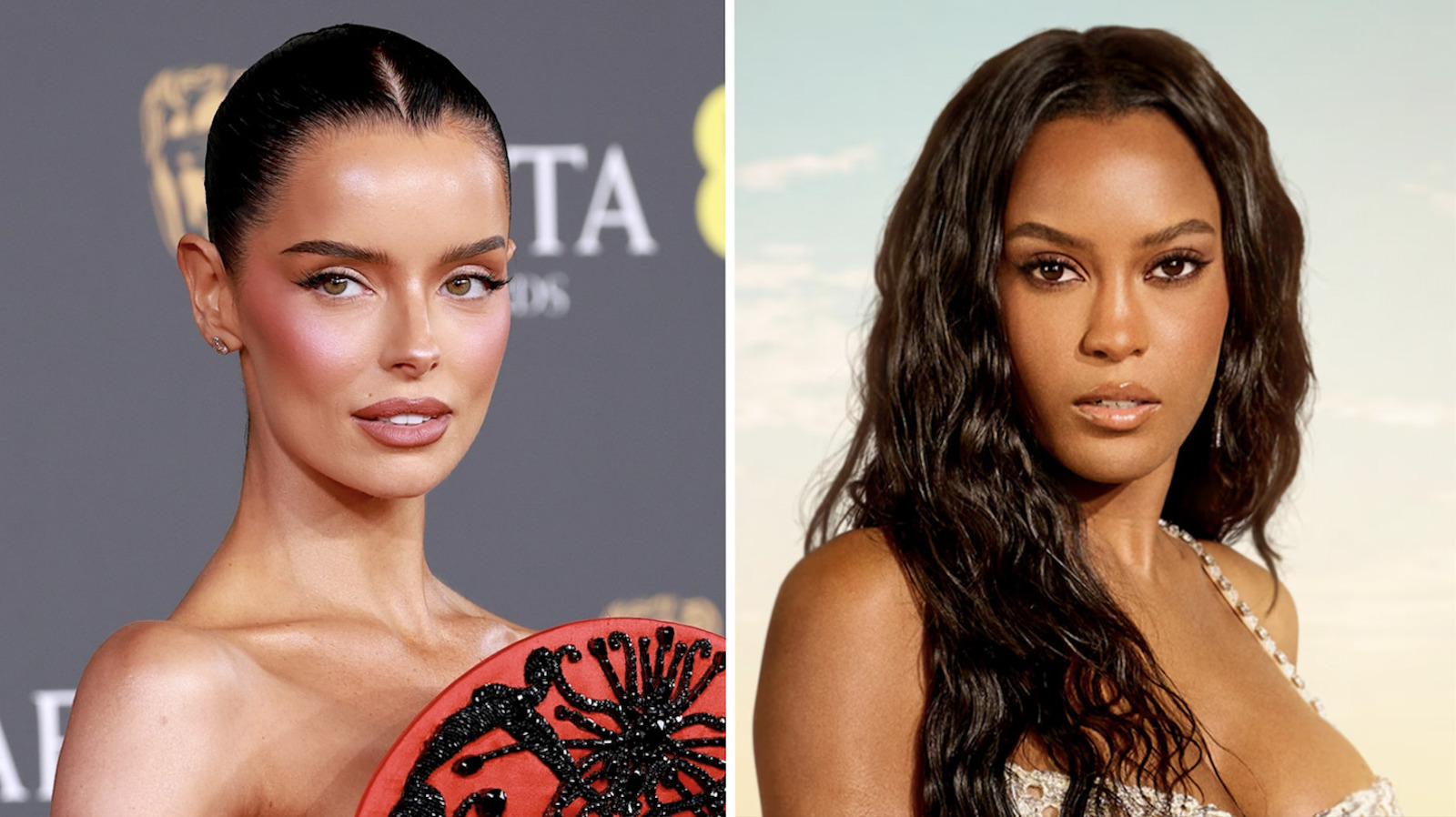 Dancing With The Stars Reveals Maura Higgins And Ciara Miller As First Season 35 Celebs