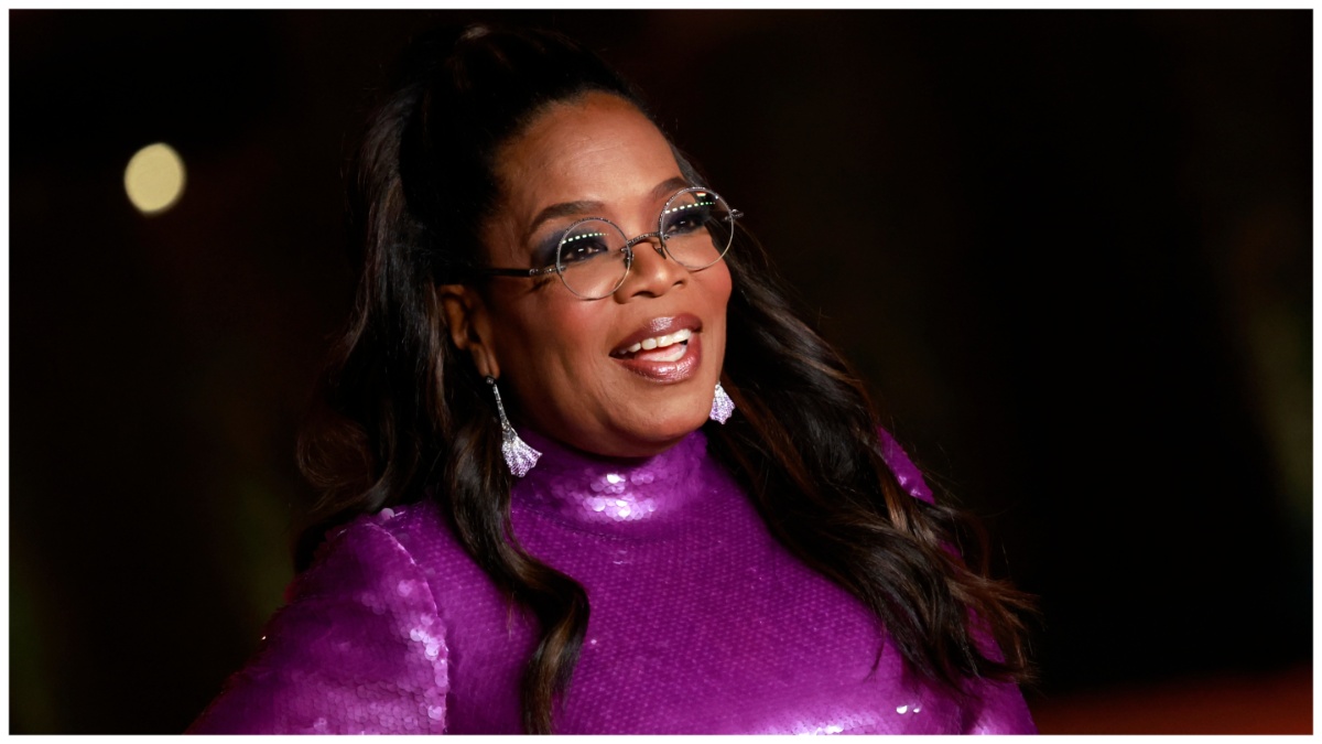 ‘It Choked Me’: Oprah Winfrey Says One ‘Color Purple’ Moment Left a Permanent Scar and a Lesson That Stayed With Her Far Beyond the Film