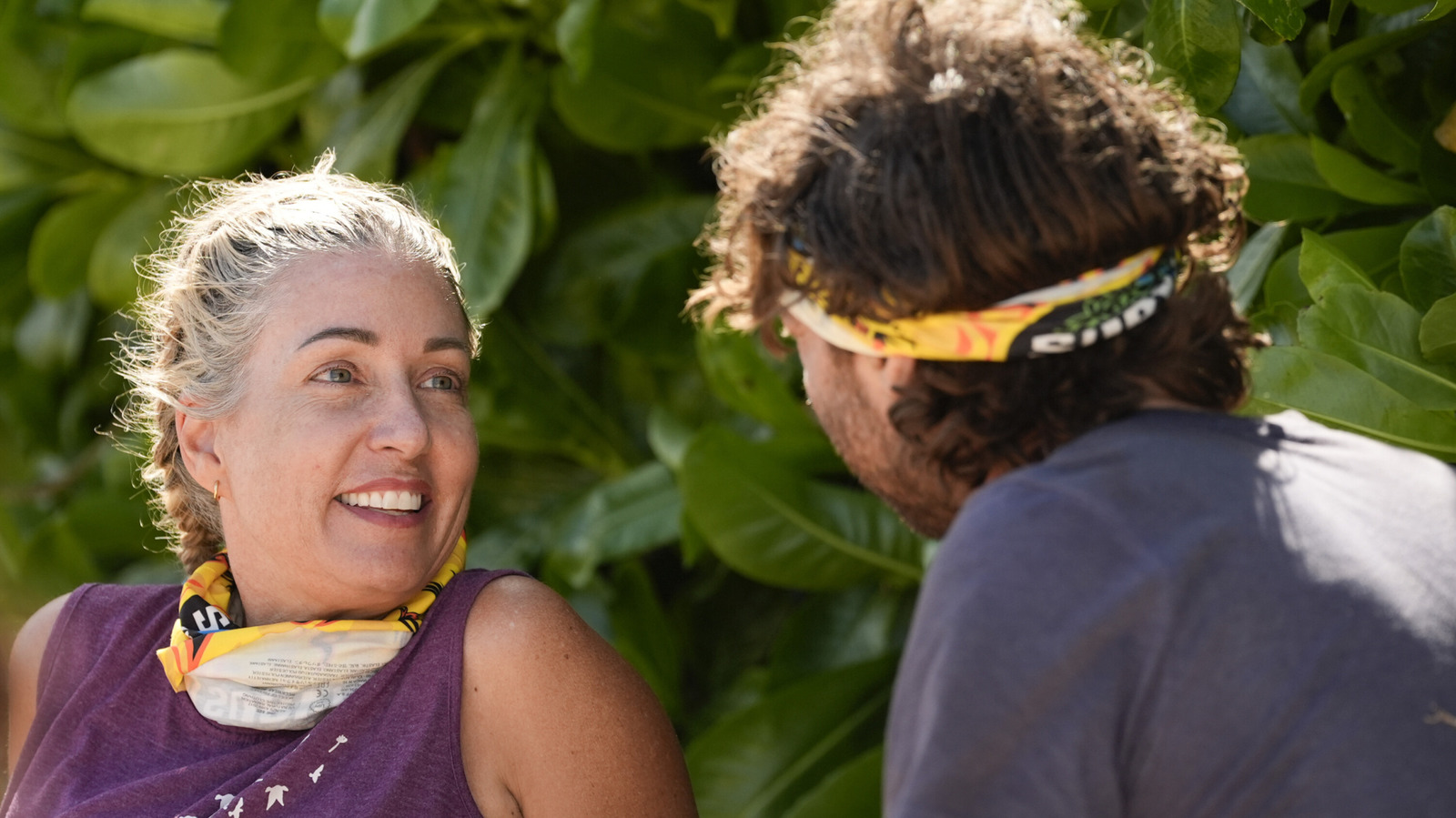 Survivor’s [Spoiler] Says ‘Brutal’ Injury Was Way Worse Than It Looked On TV: ‘I’m Not Sure I Could’ve Made It All The Way Through The Game’