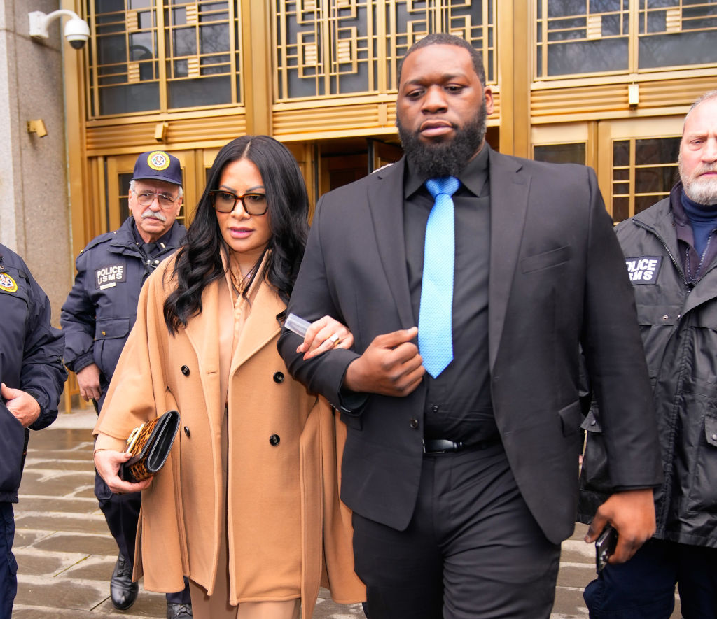 #RHOSLC: Jen Shah Breaks Her Silence Post-Prison, Admits She & Coach Shah Were ‘On The Verge Of A Divorce’ Before Arrest