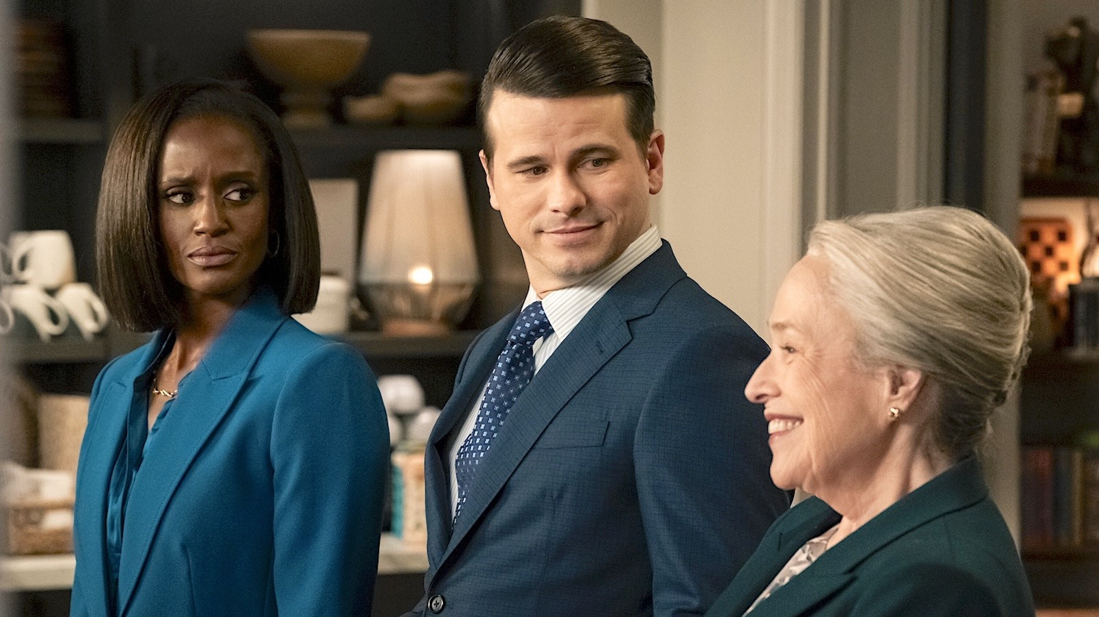 Matlock Boss Breaks Down The Finale’s Wellbrexa Wrap-Up, Teases A Creative Reboot (And A Time Jump!) In Season 3