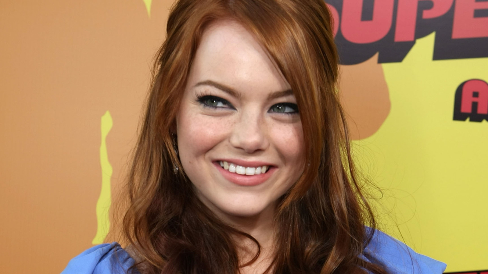 Emma Stone’s First Major TV Role Was On A Failed Nathan Fillion Series