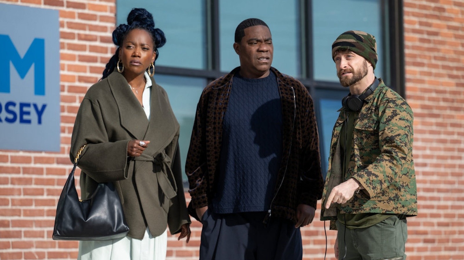 What To Watch Monday: Reggie Dinkins And Wild Cards Wrap, Voice Finale Night 1, And More