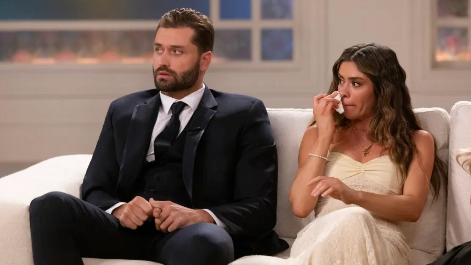 Taylor Frankie Paul Is Given Temporary Restraining Order Against Ex Dakota Mortensen—as Judge Rules Their Son Will Remain With His Father