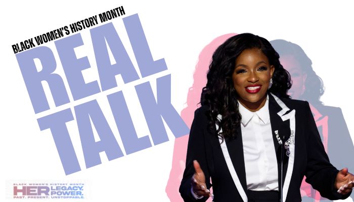 Fearless & Unfiltered: Black Women Who Refuse to Be Silenced