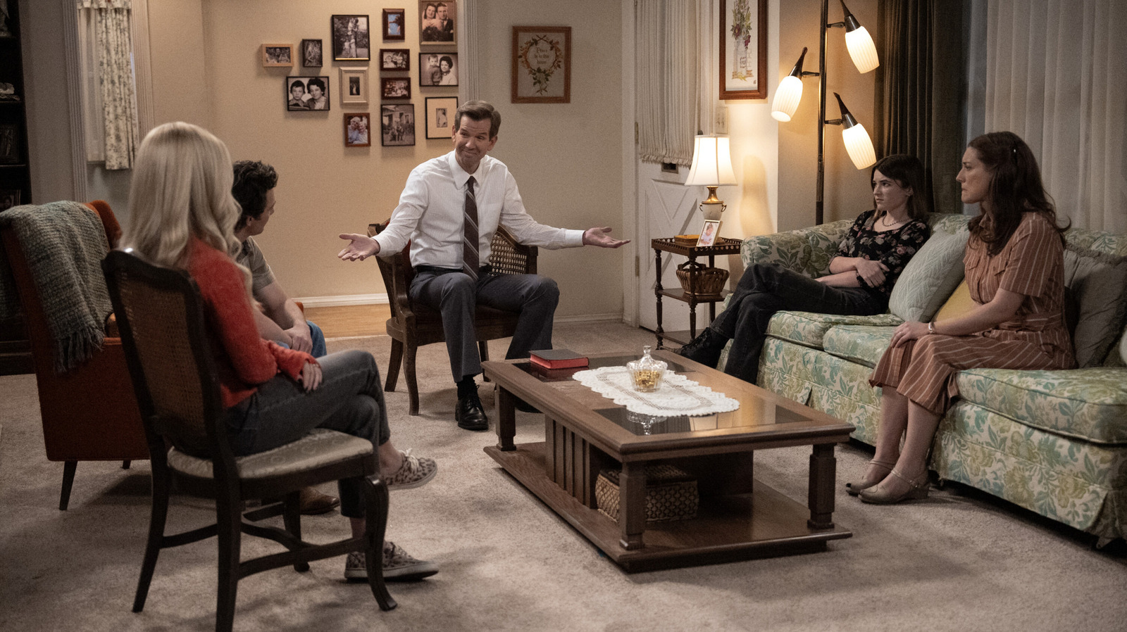 Georgie & Mandy Face Mary’s Wrath In Missy-Centric Episode — Read Recap