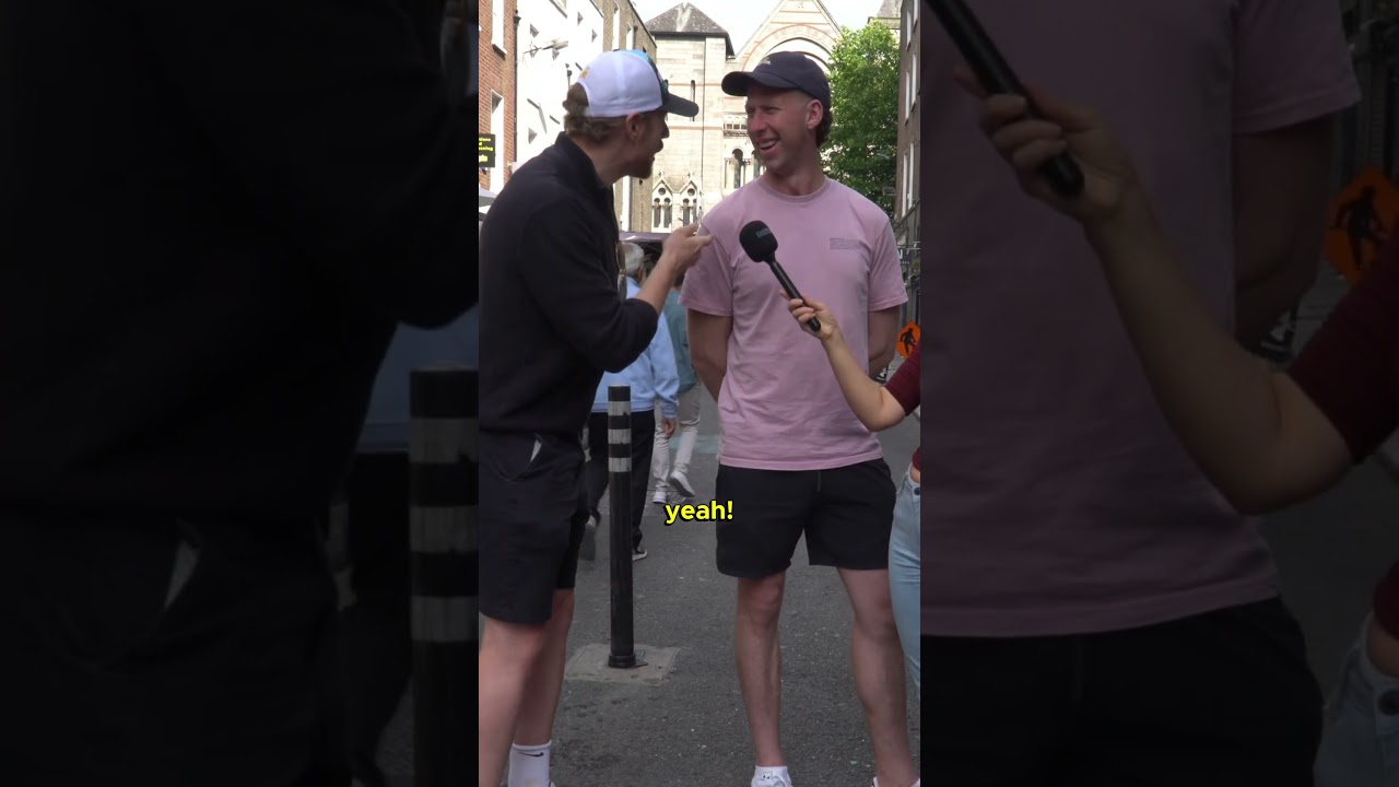 The “Irish Curse” 🇮🇪