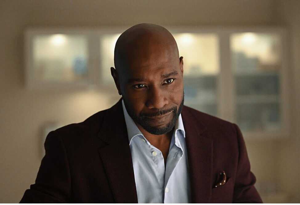 Morris Chestnut’s ‘Watson’ Canceled By CBS After 2 Seasons