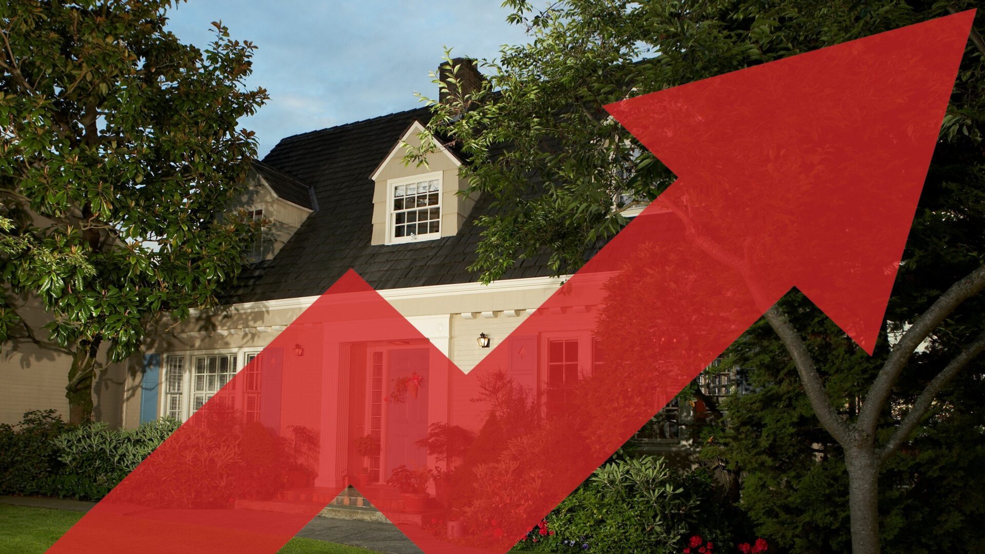 Property Tax Squeeze: Average U.S. Homeowner Bill Rose 3% in 2025